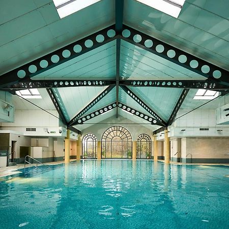 Peebles Hydro Hotel Eksteriør billede
