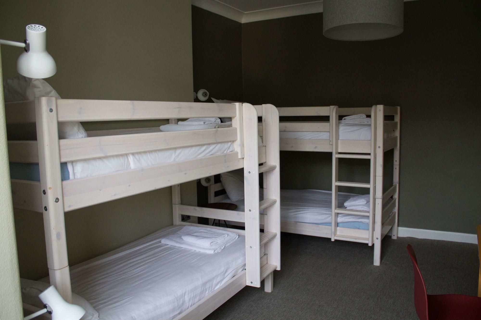 Peebles Hydro Hotel Eksteriør billede