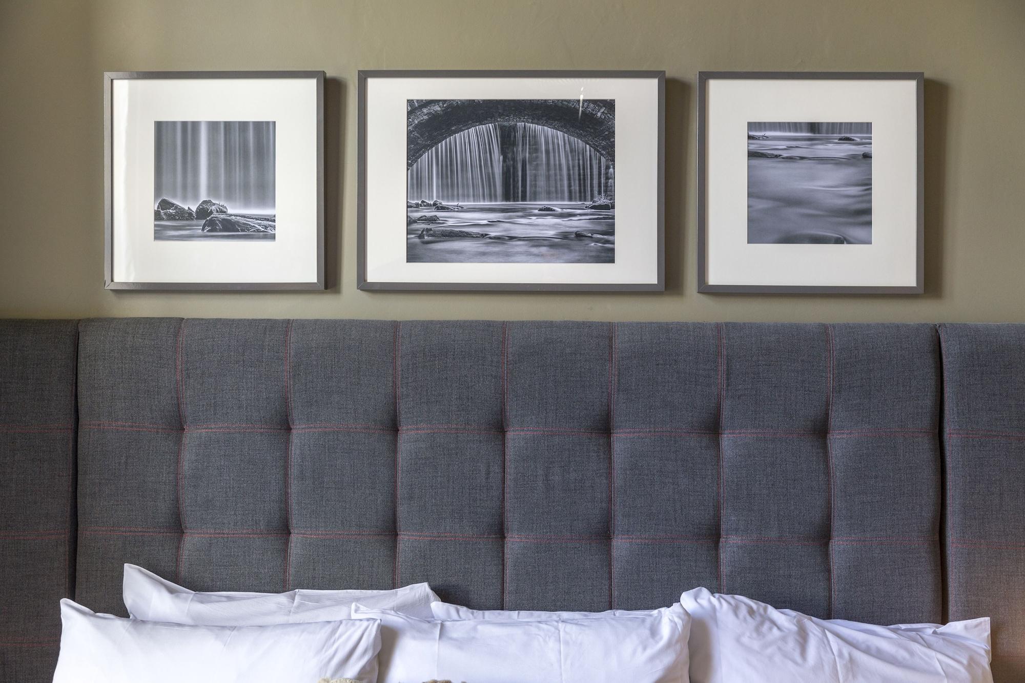 Peebles Hydro Hotel Eksteriør billede