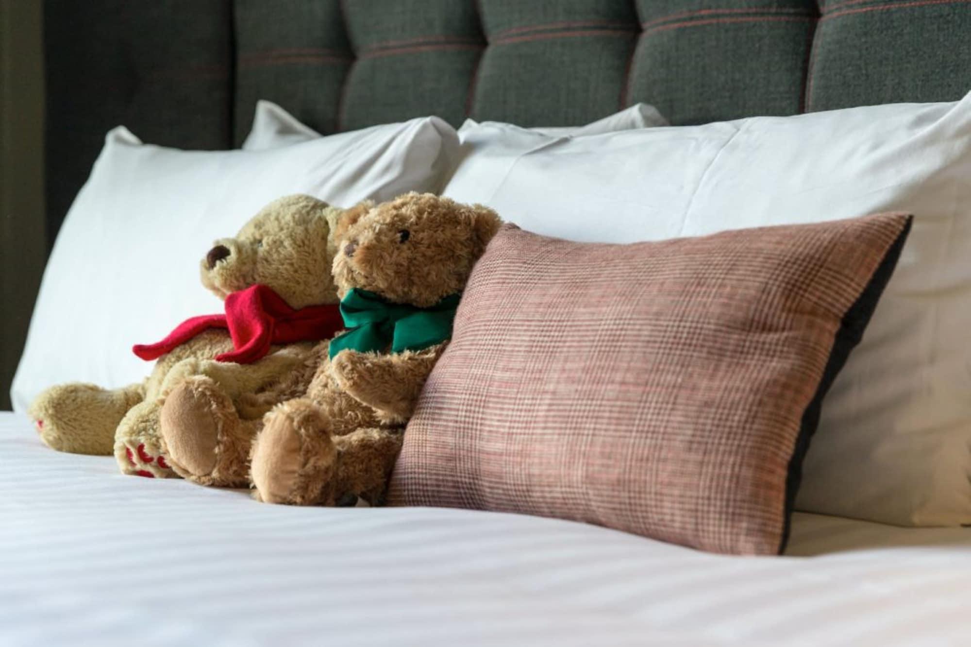 Peebles Hydro Hotel Eksteriør billede