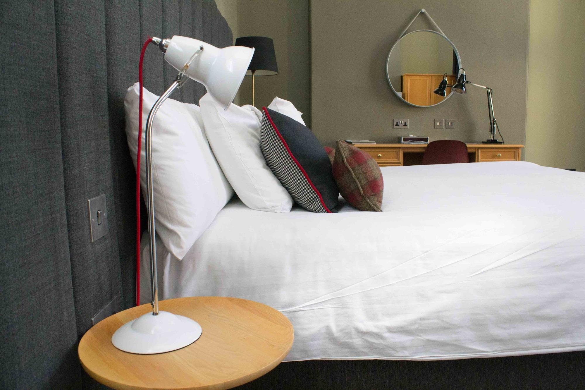 Peebles Hydro Hotel Eksteriør billede