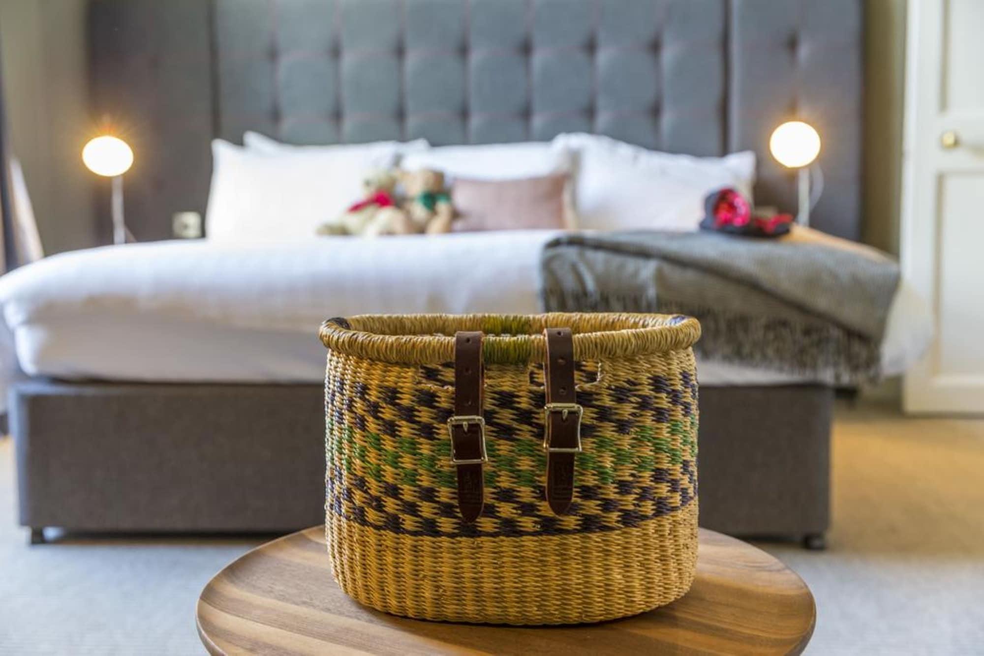 Peebles Hydro Hotel Eksteriør billede