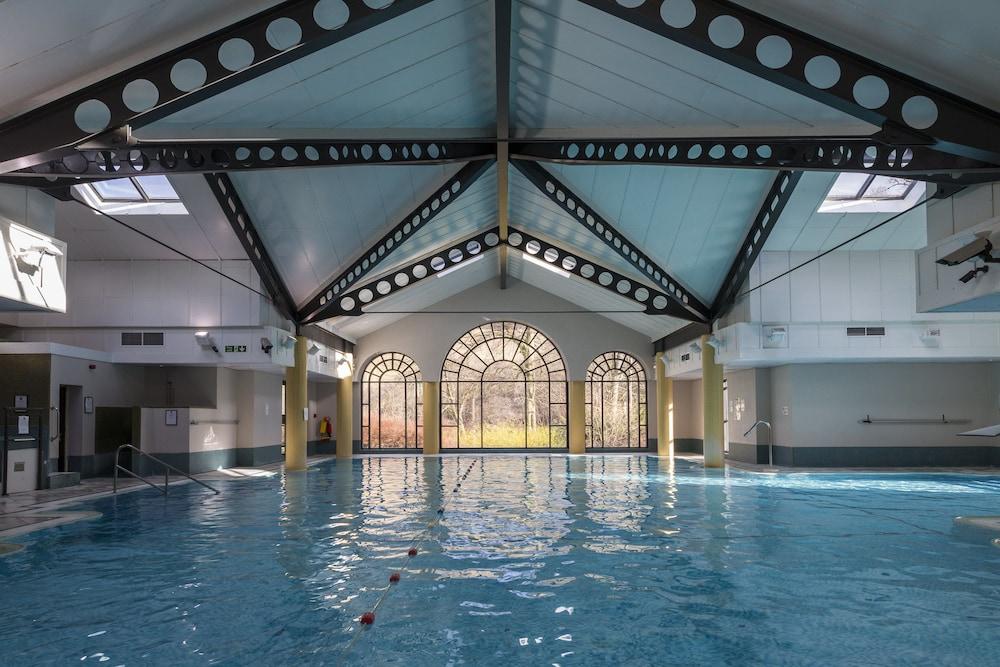 Peebles Hydro Hotel Eksteriør billede