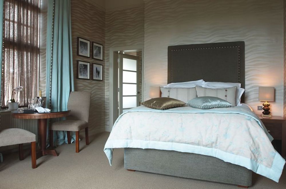 Peebles Hydro Hotel Eksteriør billede