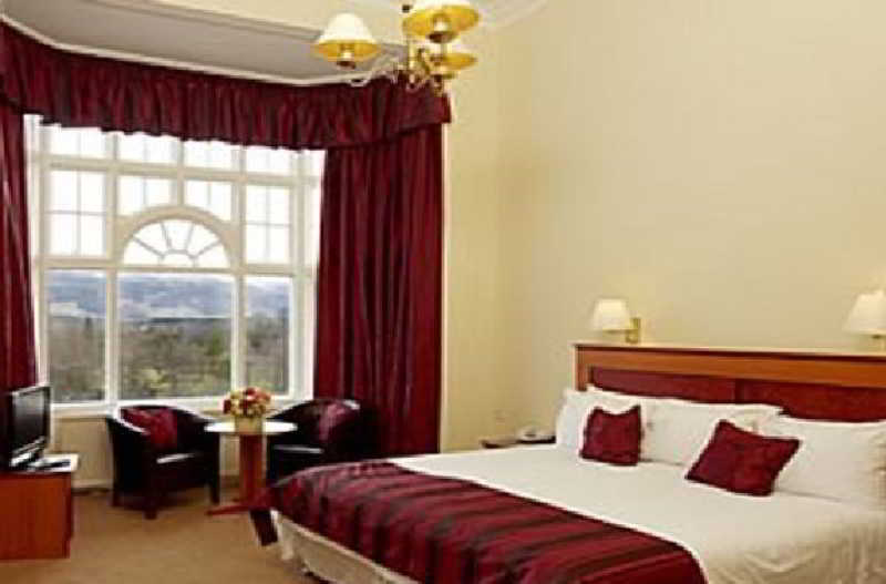 Peebles Hydro Hotel Eksteriør billede